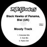 Moody Track