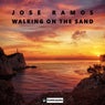 Walking on the Sand