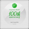 Hypnotic Room 100th Anniversary, Vol. 3 (2010)