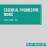 Essential Progressive Music, Vol. 12