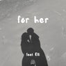 for her