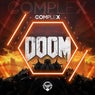 Doom / Born In Darkness VIP