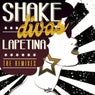 Shake Divas (The Remixes), Pt. 1