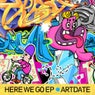 Here We Go EP