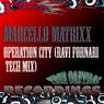 Operation City (Ravi Fornari Tech Mix)