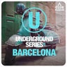 Underground Series Barcelona Pt. 4