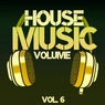 House Music Volume, Vol. 6