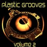 Plastic Grooves, Vol. 2