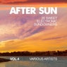 After Sun, Vol. 4 (20 Sweet Electronic Sundowners)