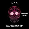 Marijuana EP