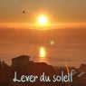 Lever du soleil