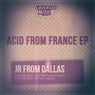 Acid From France EP