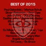 Perfecto Records - Best of 2015