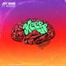 Keep Up (feat. Kookie)