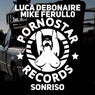 Luca Debonaire, Mike Ferullo - Sonriso