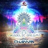 Sykadelic Dreams Vol.1 Compiled by Champa
