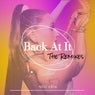 Back at It (The Remixes)