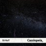 Cassiopeia Ep