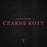 Czarne Koty