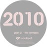 Best Of '10 - The Remixes