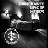 MR X EP