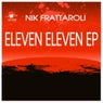 Eleven Eleven EP