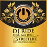 Streetlife (feat. Ava June)