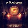 City of Gold (Bonus Version)