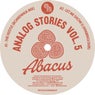 Analog Stories Vol.5