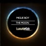 The Moon
