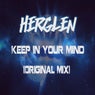 Keep in your Mind (Original Mix)