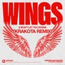 Wings (I Won't Let You Down) [Krakota Remix] [Extended Mix]