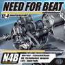 Need For Beat 12-4