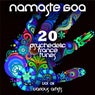 Namaste GOA, Vol. 2 (20 Psychedelic Trance Tunes)