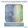 The Art Of Electronic Music - House Edition Vol. 11