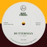 Butterman