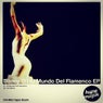 El Mundo Del Flamenco EP