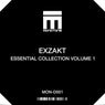Exzakt - Essential Collection - Volume 1