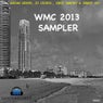 WMC 2013 Sampler