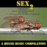 Sex2: A House Music Compilation
