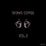 Techno Coffee, Vol. 3