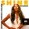 Shine (The Remixes)