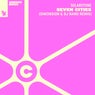 Seven Cities - DIM3NSION & DJ Nano Remix