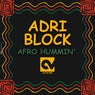 Afro Hummin' 
