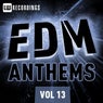 EDM Anthems, Vol. 13