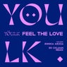 Feel the Love (feat. Jessica Aiezza)