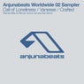 Anjunabeats Worldwide 02 Sampler