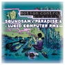 Digits 3 (SoundSAM's Paradise & Lucid Computer Remix)