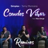 Csendes Vihar (feat. Racz Gergo) [Remixes]