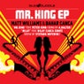 Mr. King EP